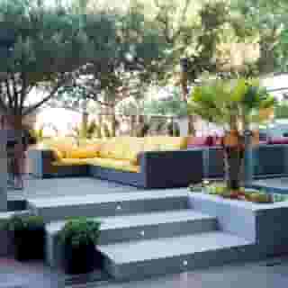 Puerta America Madrid, 6 of 6