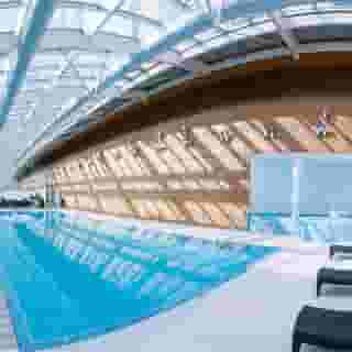 Hilton Geneva Hotel & Conference Centre, 2 of 5