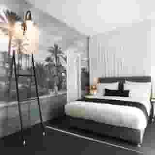 Dizengoff Avenue Hotel, 2 of 5