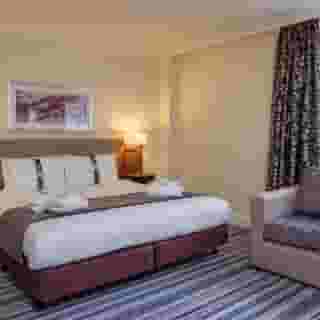 Holiday Inn Glasgow East Kilbride, 4 of 5