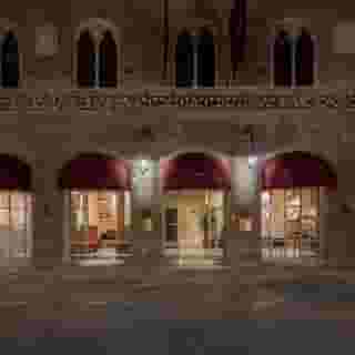 Hotel Calimala, 1 of 5