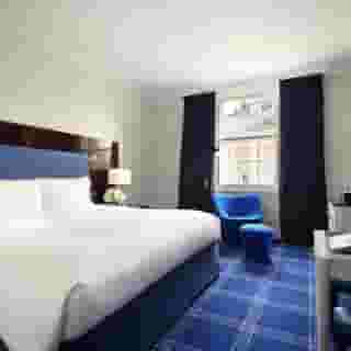 Sofitel London St James, 3 of 5