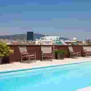 NH Barcelona Stadium, 1 of 5