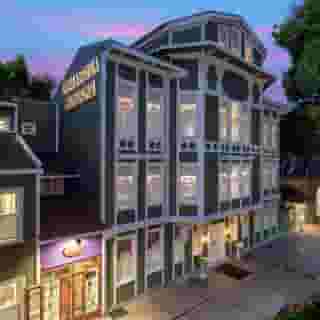 Hagia Sofia Mansions Curio Collection by Hilton, 3 of 5