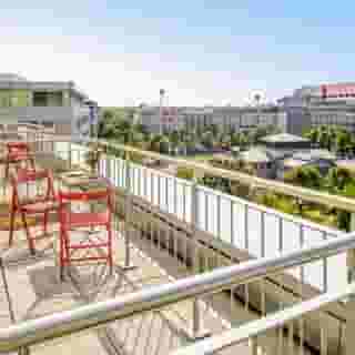 ibis Berlin Kurfuerstendamm, 1 of 5