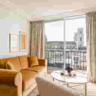 Madison Hotel, 2 of 5