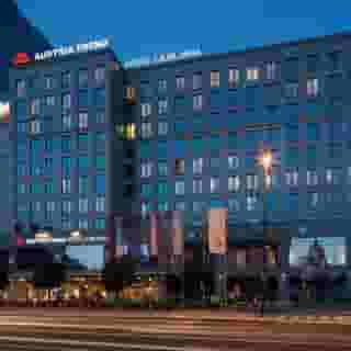 Doubletree by Hilton Ljubljana, 2 of 5