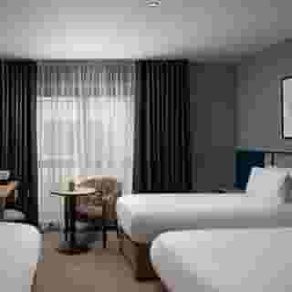 The George Limerick Hotel, 1 of 5