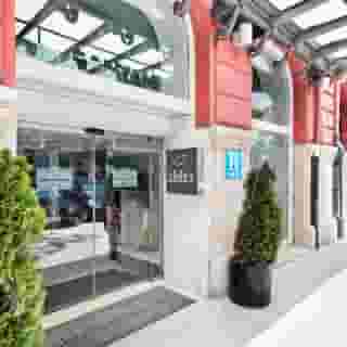 Abba Santander, 2 of 5