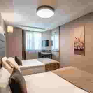 Nidya Hotel Galataport, 1 of 5