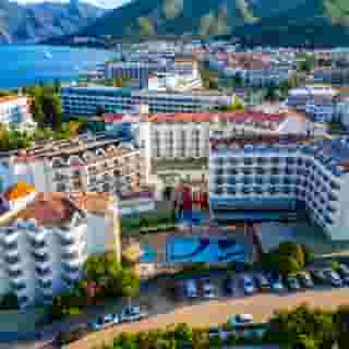 Prestige Garden Hotel, 1 of 5