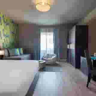 Hotel Argento, 5 of 5