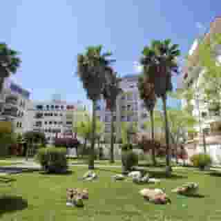 Apartamentos Ferrer Tamarindos, 1 of 5