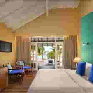 Adaaran Select Meedhupparu & Prestige Water Villas Maldives, 6 of 6