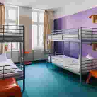 St Christopher S Hostel Berlin, 4 of 5
