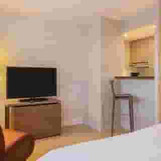 Aparthotel Adagio Geneve Saint-Genis-Pouilly, 4 of 5