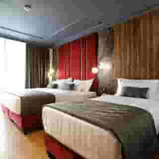 Luxury Premium Finese, 4 of 5