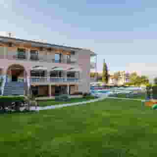 Primavera Hotel, 6 of 6