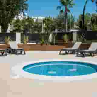 California Apartments III Y IV, 6 of 6