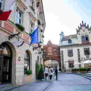 Polski Pod Bialym Orlem, 1 of 5