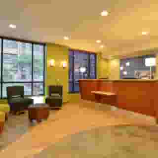 Holiday Inn Express Manhattan Midtown West, 1 of 5