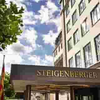 Steigenberger Bad Homburg, 6 of 6
