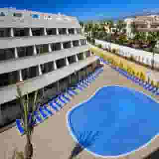 Las Piramides Resort, 1 of 5