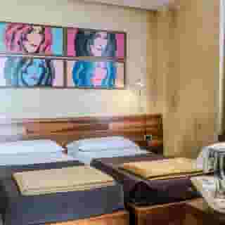 Hotel Tritone, 3 of 5