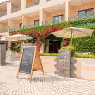 Casablanca Unique hotel, 5 of 5
