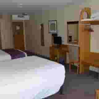 Premier Inn Dublin Airport, 1 of 5