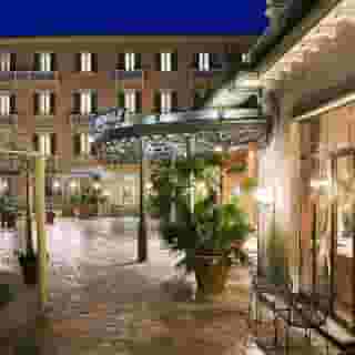 Hotel Settentrionale Esplanade, 5 of 5