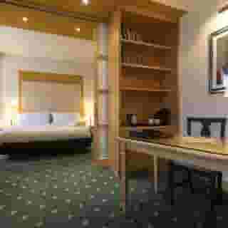 City Life Hotel Poliziano, 5 of 5