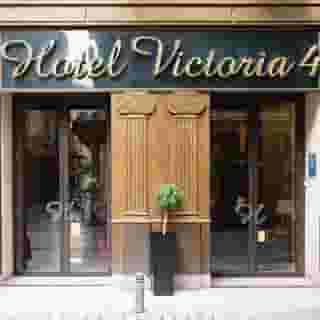 Victoria 4 Puerta del Sol, 3 of 5