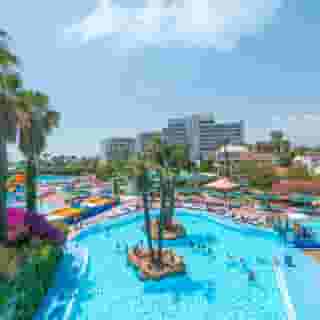 Sunis Hotels Su, 1 of 5