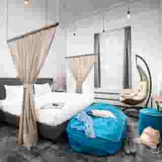 The Three Corners Hotel Anna Superior, 5 of 5