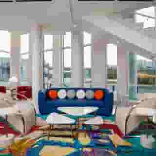 Versante Hotel, 4 of 5