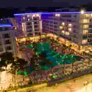 Grand Blue Fafa, 5 of 5