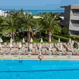 Atrion Hotel, 5 of 5