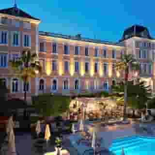 Hotel L'Orangeraie, 5 of 5