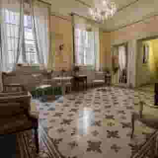 Palazzo Busdraghi, Depoca, 6 of 6