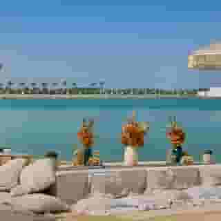 The Westin Mina Seyahi Beach Resort and Spa, 3 of 5