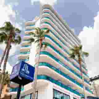 Cibeles Playa, 4 of 5