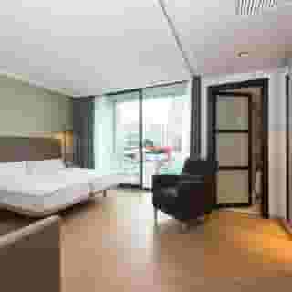 Kyrat Amarac Suites, 4 of 5