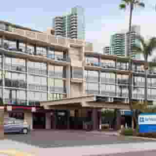 Wyndham San Diego Bayside, 3 of 5