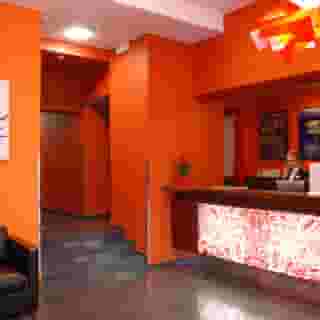 EA Hotel Sonata, 6 of 6