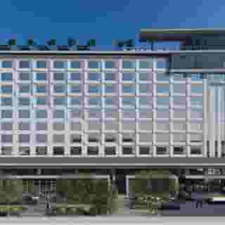 Hilton Bna Nashville Airport Terminal, 3 of 5