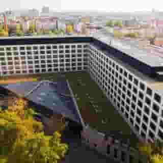 Sheraton Berlin Grand Hotel Esplanade, 5 of 5