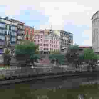 Tayko Bilbao, 3 of 5