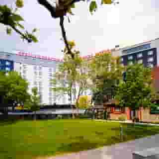 Steigenberger Airport Hotel Frankfurt, 1 of 5