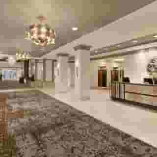 Fairmont Vancouver, 2 of 5